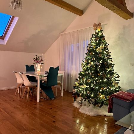 Апартаменты Attic 33 Кымпулунг-Молдовенеск Экстерьер фото