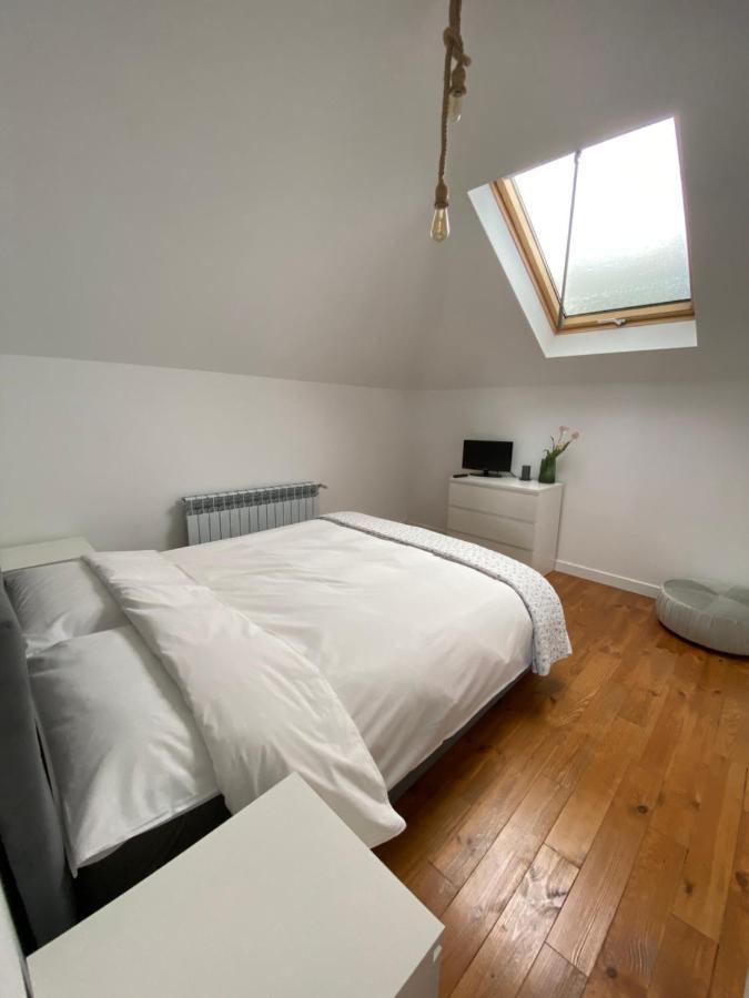 Апартаменты Attic 33 Кымпулунг-Молдовенеск Экстерьер фото