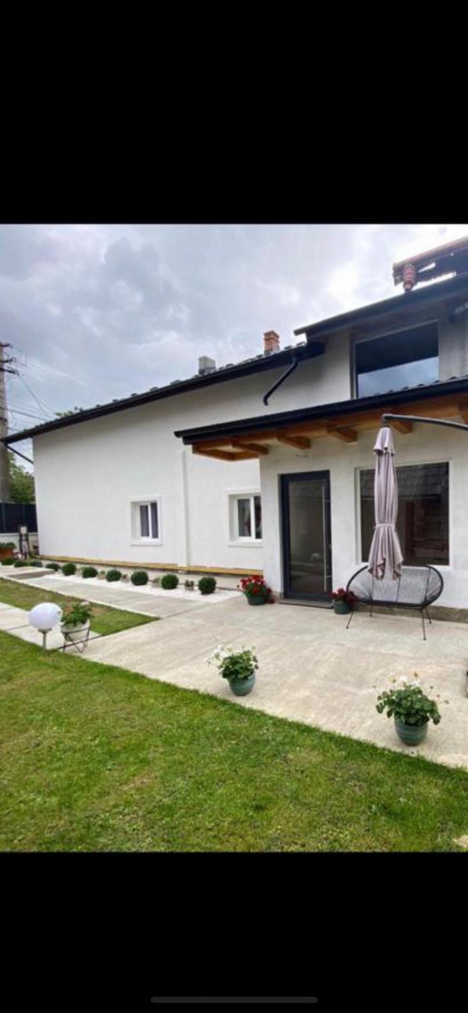 Апартаменты Attic 33 Кымпулунг-Молдовенеск Экстерьер фото